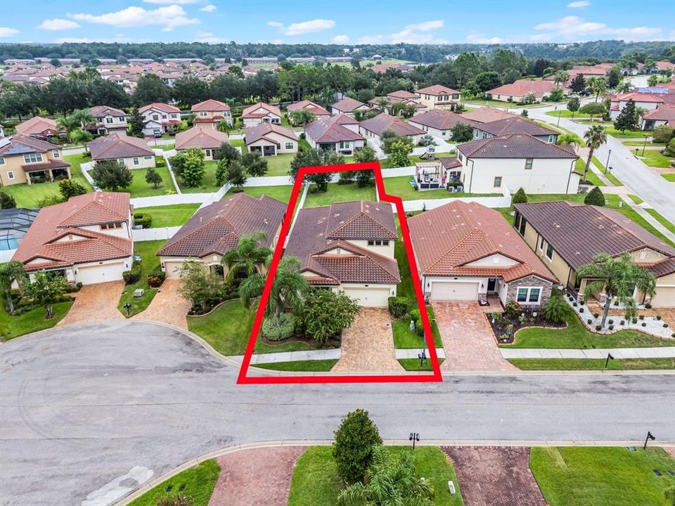 На продажу: $515,000 (4 спален, 3 ванн, 3003 Квадратных фут)