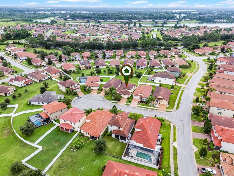 На продажу: $515,000 (4 спален, 3 ванн, 3003 Квадратных фут)