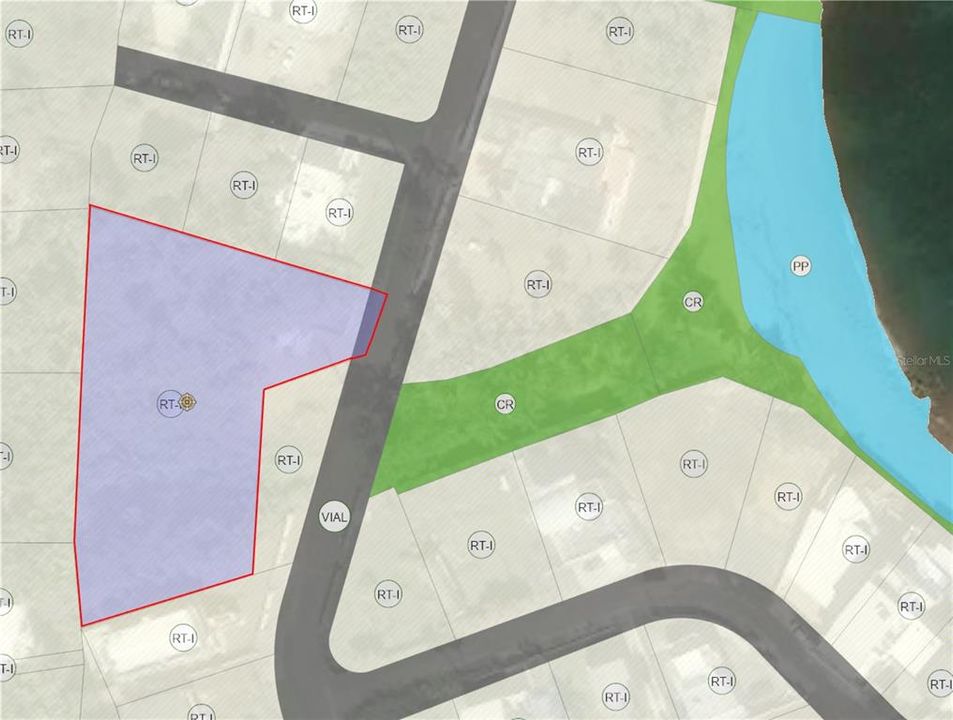 En Venta: $1,900,000 (0.64 acres)