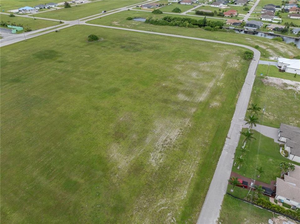 En Venta: $135,000 (0.46 acres)