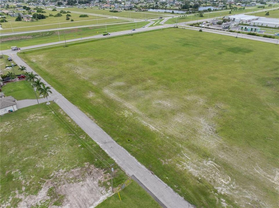 En Venta: $135,000 (0.46 acres)