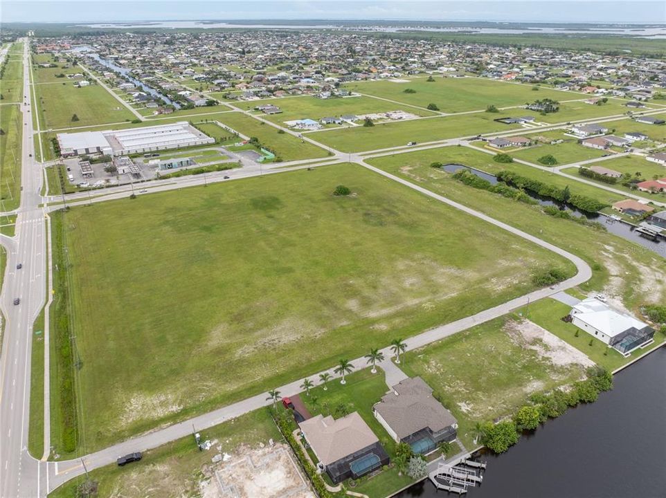 En Venta: $135,000 (0.46 acres)