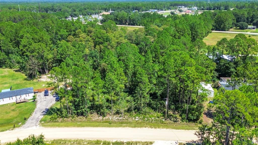 Recently Sold: $55,000 (1.16 acres)