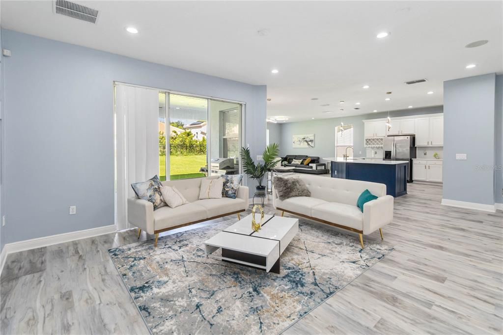 Active With Contract: $595,000 (4 beds, 3 baths, 3591 Square Feet)