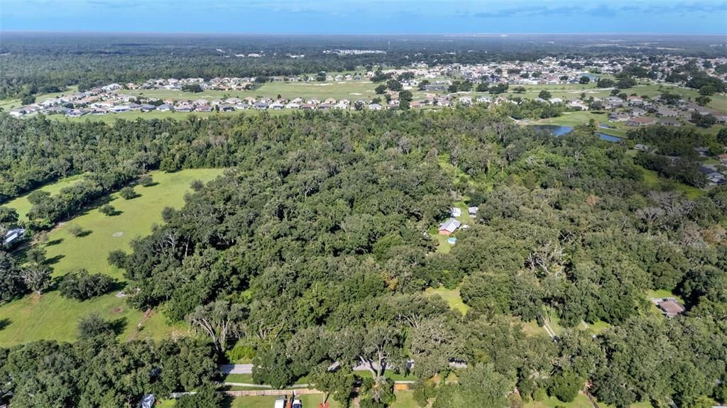 Active With Contract: $165,000 (6.11 acres)