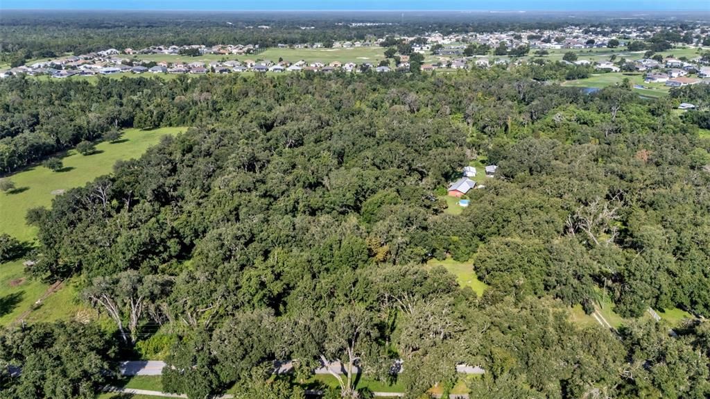 Active With Contract: $165,000 (6.11 acres)