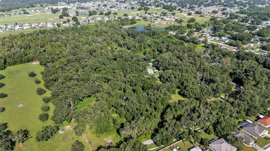 Active With Contract: $165,000 (6.11 acres)