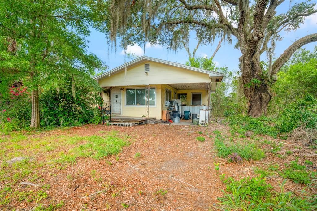 На продажу: $400,000 (1.00 acres)