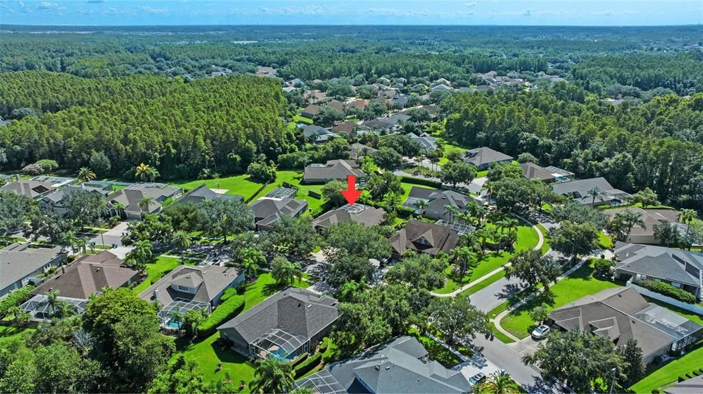 Active With Contract: $3,540 (4 beds, 3 baths, 2585 Square Feet)