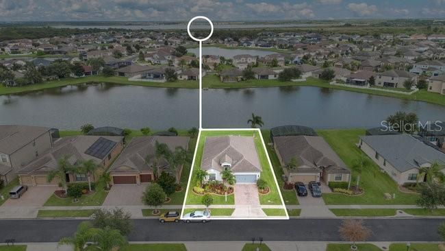 Active With Contract: $470,000 (4 beds, 3 baths, 2032 Square Feet)