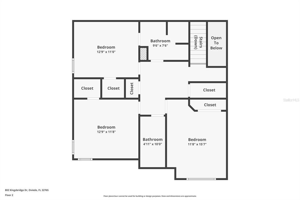 待售: $750,000 (4 贝兹, 3 浴室, 3222 平方英尺)