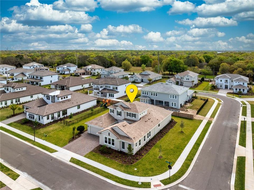 For Rent: $6,500 (4 beds, 5 baths, 4099 Square Feet)