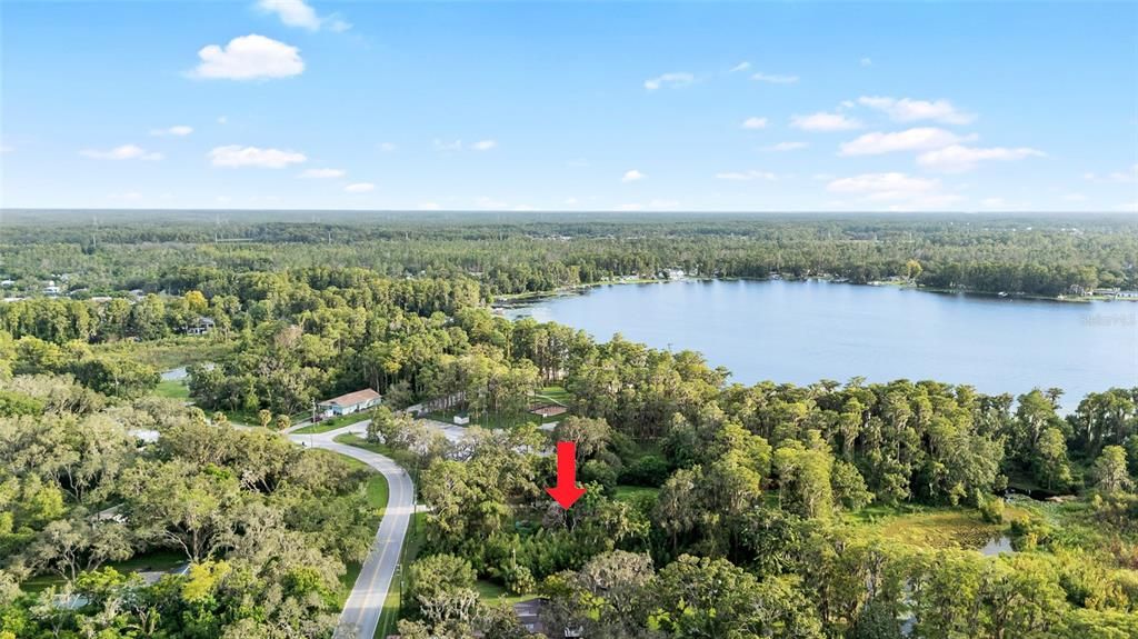 На продажу: $60,000 (0.39 acres)