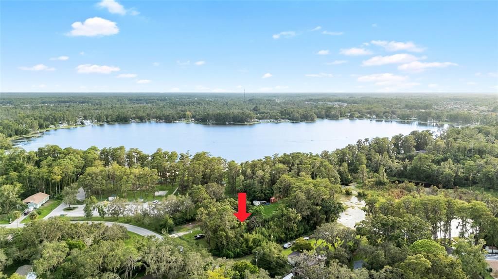 На продажу: $60,000 (0.39 acres)