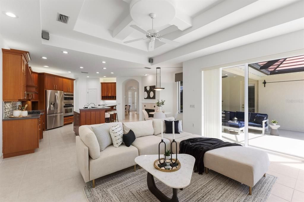 Под контрактом: $995,000 (3 спален, 3 ванн, 2928 Квадратных фут)