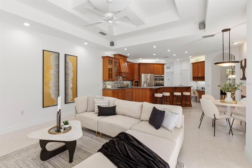 Под контрактом: $995,000 (3 спален, 3 ванн, 2928 Квадратных фут)