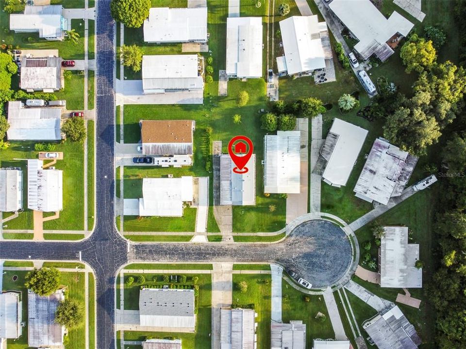 For Sale: $160,000 (2 beds, 2 baths, 1152 Square Feet)