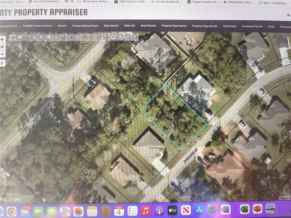 For Sale: $69,000 (0.23 acres)