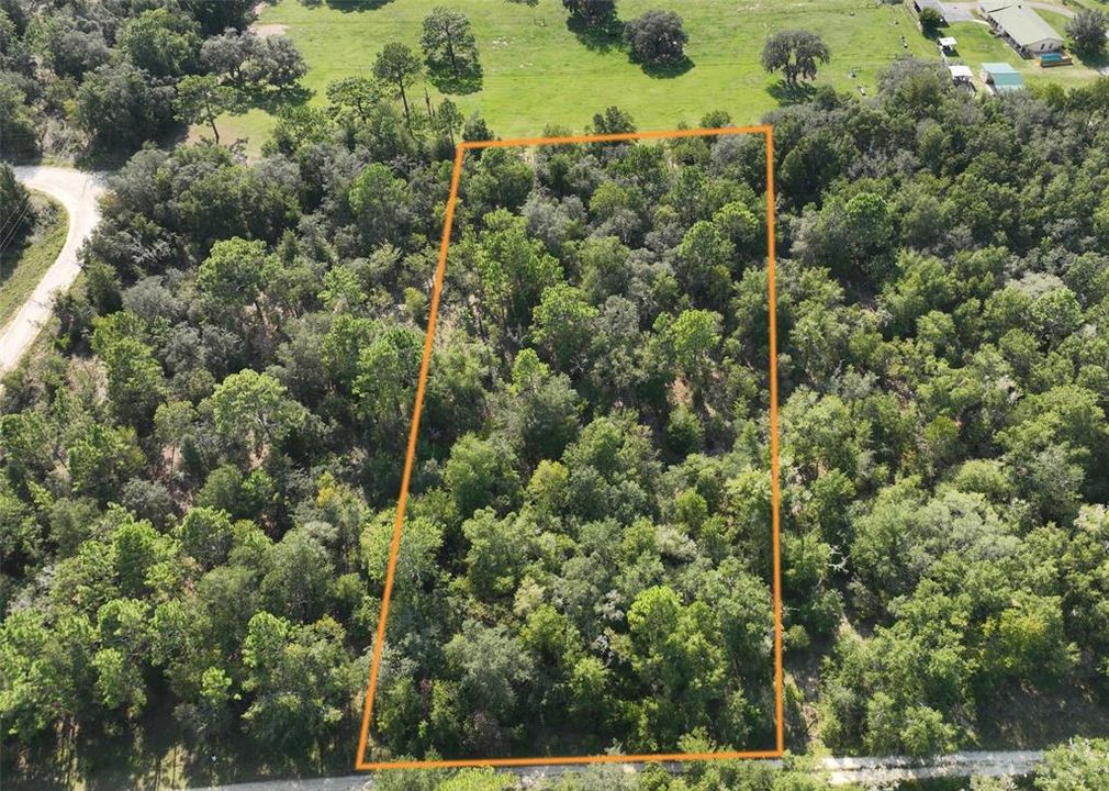 На продажу: $50,000 (2.00 acres)