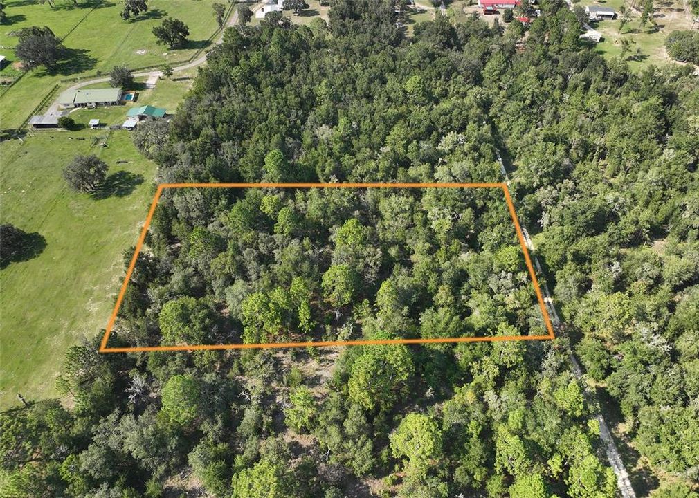 На продажу: $50,000 (2.00 acres)