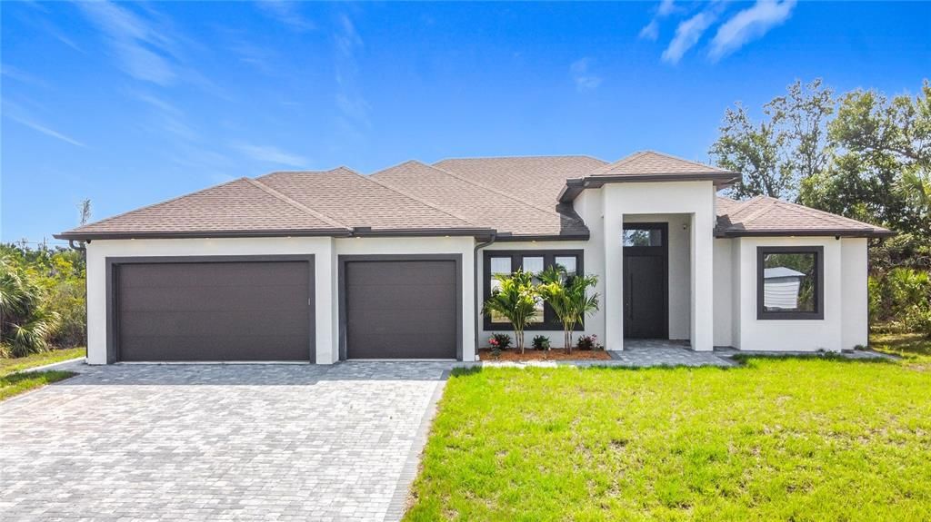 En Renta: $4,700 (3 camas, 3 baños, 2150 Pies cuadrados)