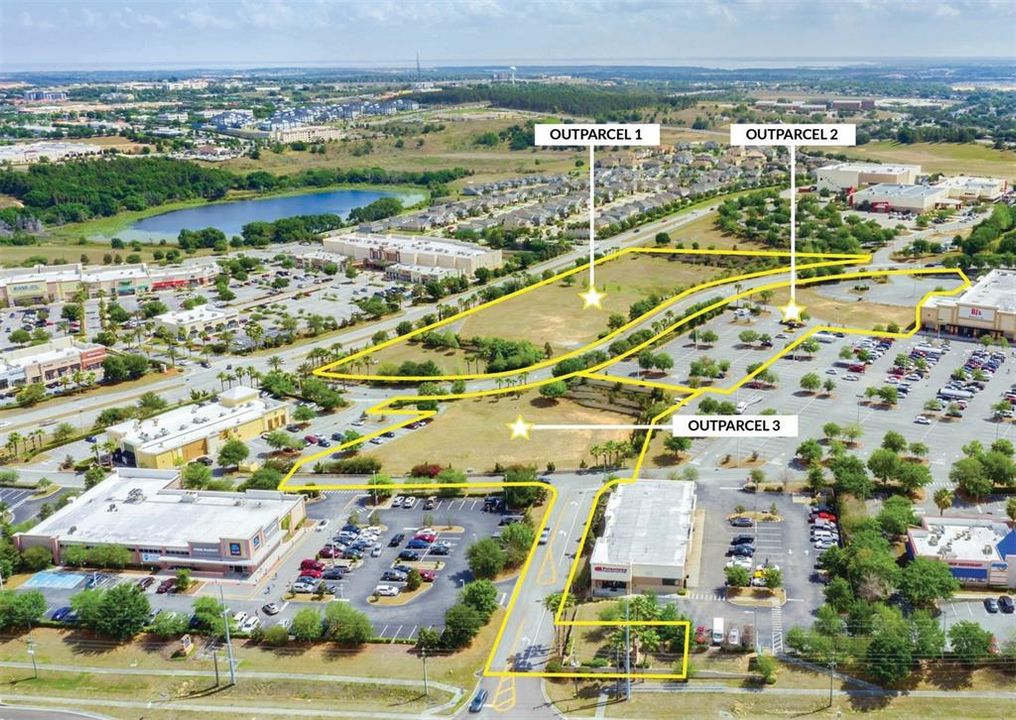 Activo con contrato: $1,150,000 (2.45 acres)