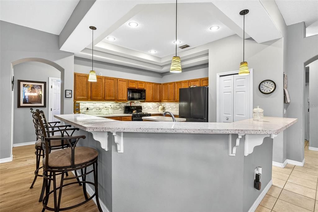 Active With Contract: $689,000 (4 beds, 3 baths, 3244 Square Feet)