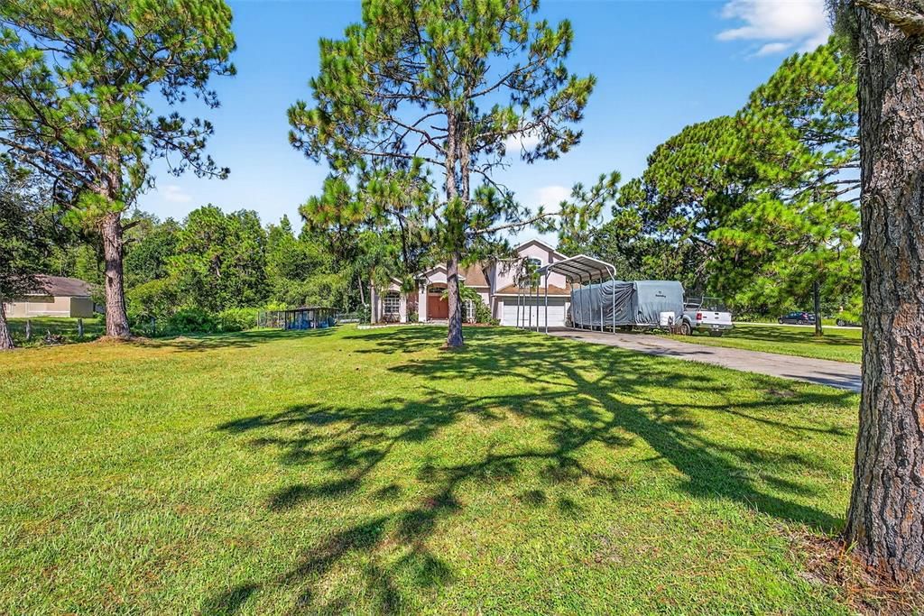 Active With Contract: $689,000 (4 beds, 3 baths, 3244 Square Feet)