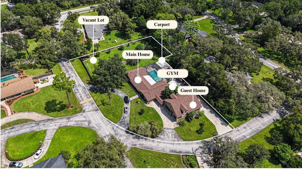 Active With Contract: $1,499,990 (6 beds, 4 baths, 5006 Square Feet)