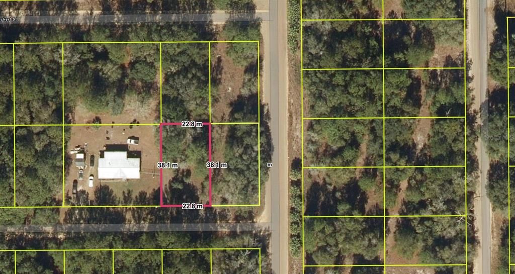 For Sale: $15,000 (0.22 acres)