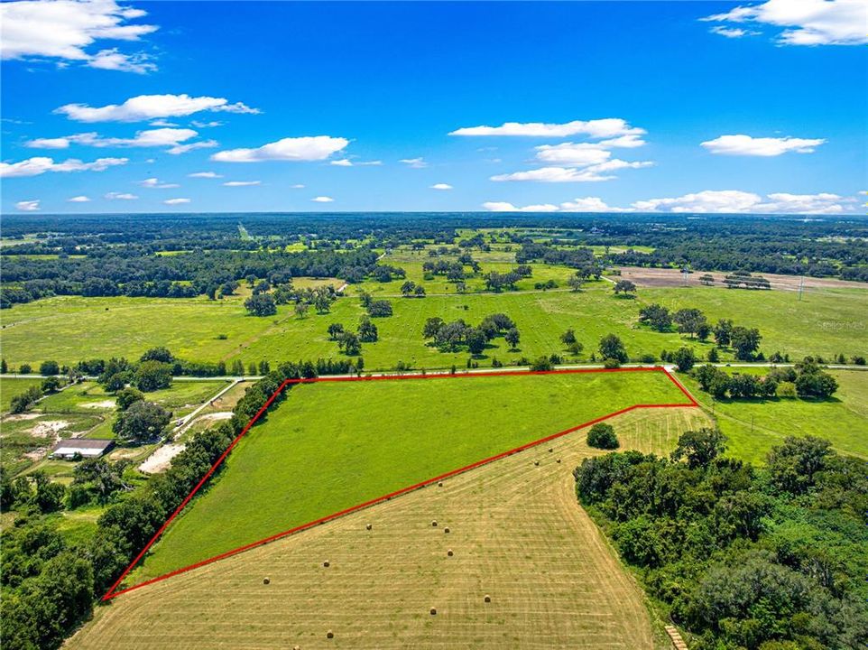 待售: $301,000 (10.02 acres)