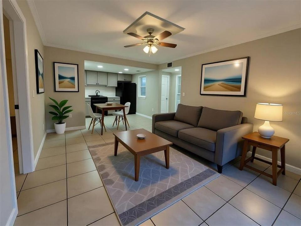 待售: $125,000 (2 贝兹, 2 浴室, 885 平方英尺)