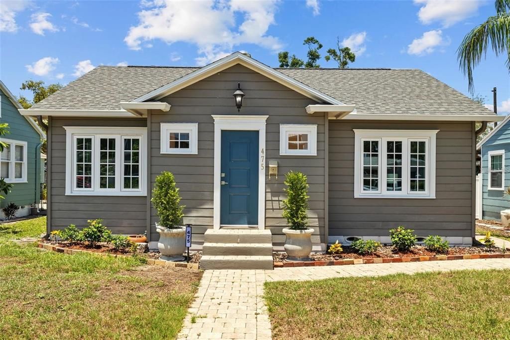 Vendido Recientemente: $507,000 (2 camas, 1 baños, 932 Pies cuadrados)