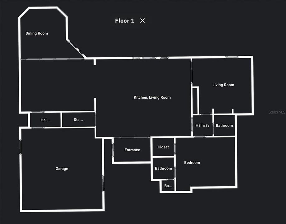 待售: $699,900 (3 贝兹, 3 浴室, 2337 平方英尺)