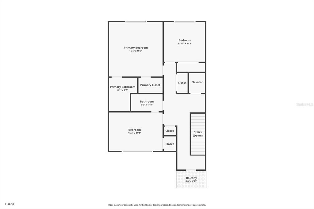 待售: $255,500 (3 贝兹, 2 浴室, 2004 平方英尺)