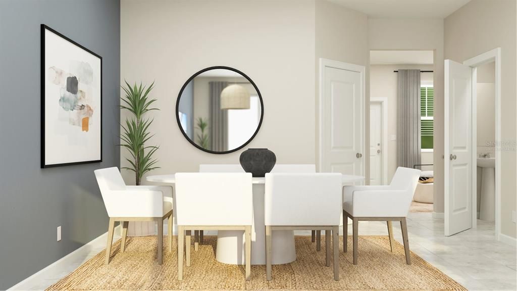 Active With Contract: $398,490 (3 beds, 2 baths, 1689 Square Feet)