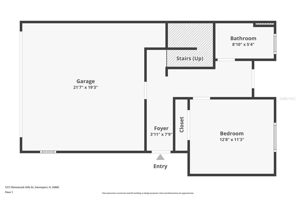 For Sale: $469,000 (4 beds, 4 baths, 2596 Square Feet)