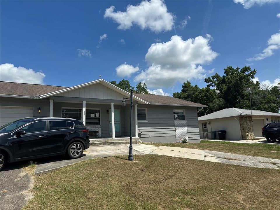 出租: $1,299 (2 贝兹, 2 浴室, 1604 平方英尺)