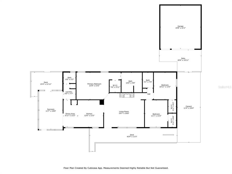 Activo con contrato: $239,000 (3 camas, 2 baños, 1512 Pies cuadrados)