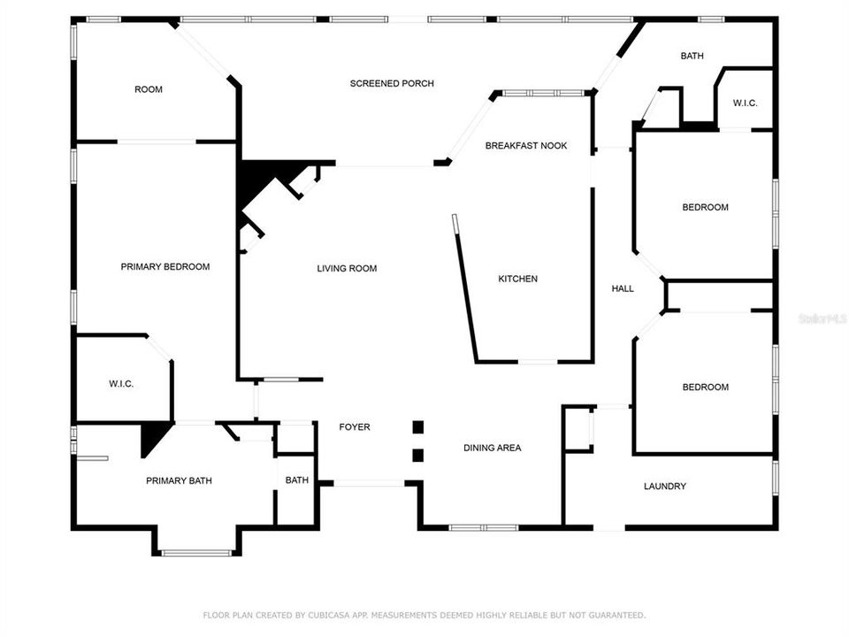Active With Contract: $350,000 (3 beds, 2 baths, 2254 Square Feet)