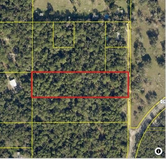 Active With Contract: $115,000 (2.50 acres)