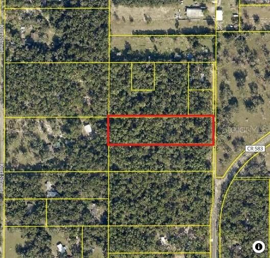 Active With Contract: $115,000 (2.50 acres)