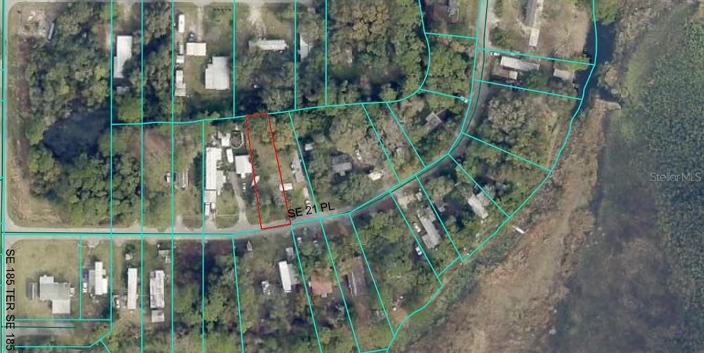 待售: $22,500 (0.17 acres)