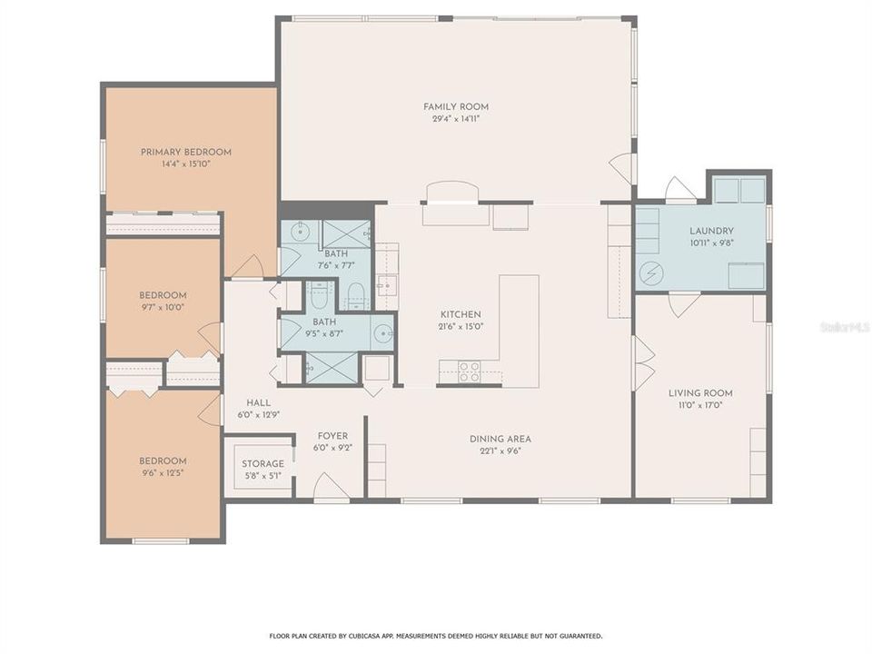 待售: $945,000 (3 贝兹, 2 浴室, 2241 平方英尺)