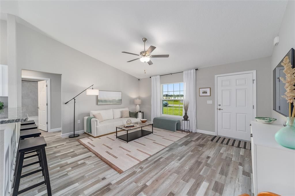 Active With Contract: $239,900 (3 beds, 2 baths, 1315 Square Feet)