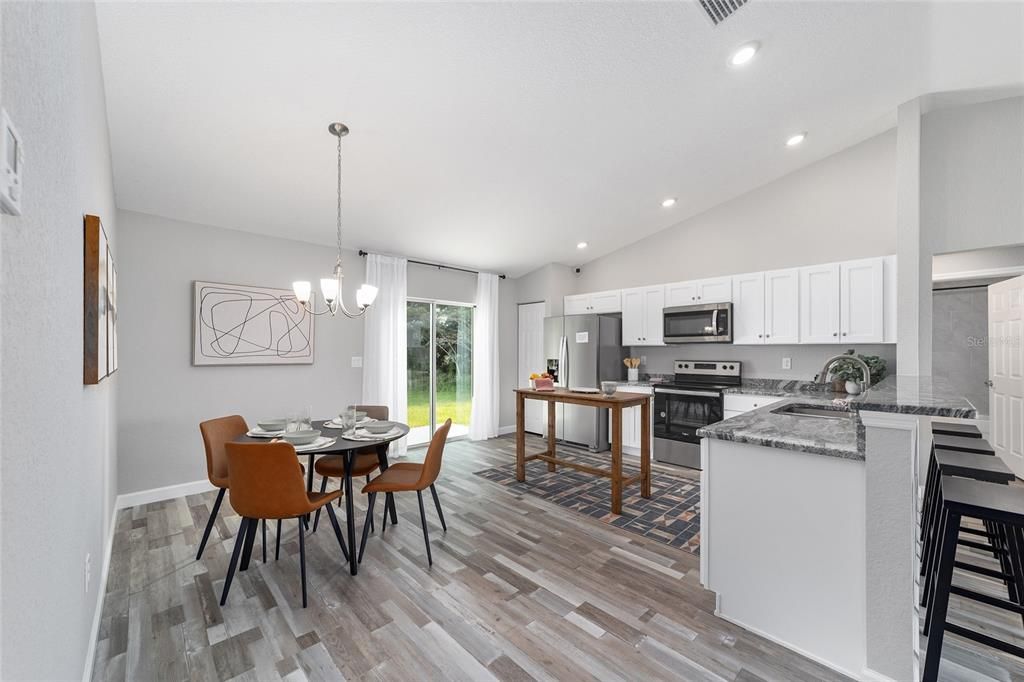 Active With Contract: $239,900 (3 beds, 2 baths, 1315 Square Feet)