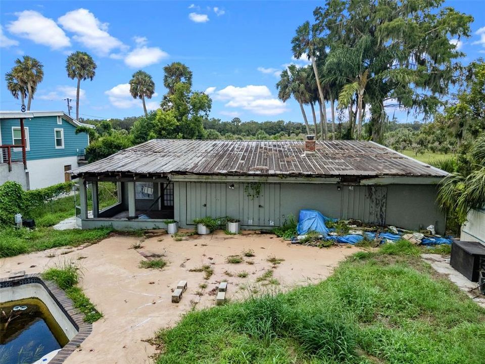 На продажу: $249,000 (3 спален, 2 ванн, 2564 Квадратных фут)