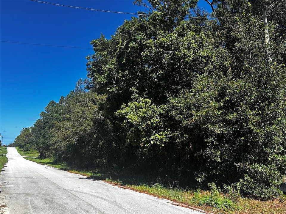 Recently Sold: $12,000 (0.22 acres)