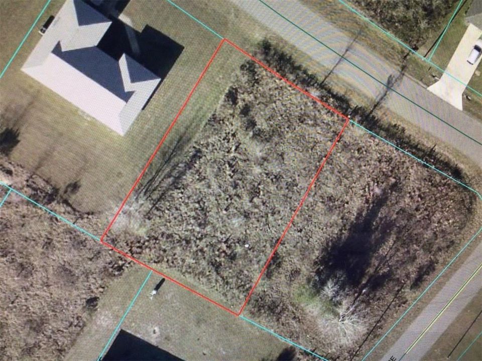 Recently Sold: $35,000 (0.23 acres)