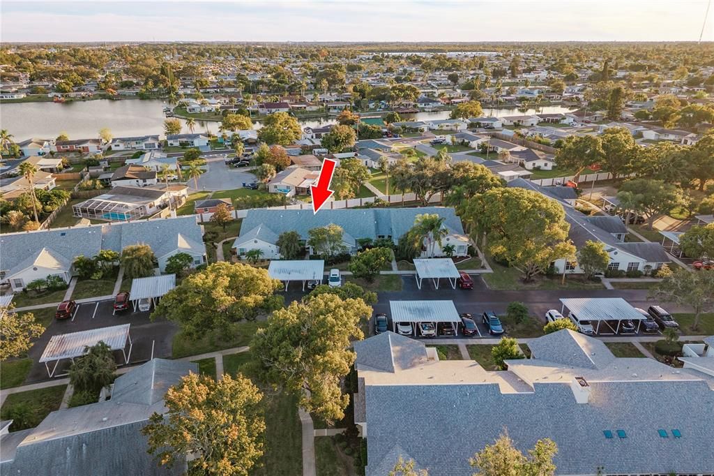 Active With Contract: $185,000 (2 beds, 2 baths, 1232 Square Feet)